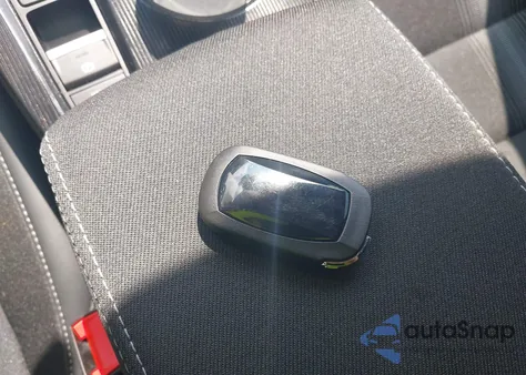 2024 Honda Civic Sport z USA, uszkodzony, nr VIN 19XFL2H87RE023724